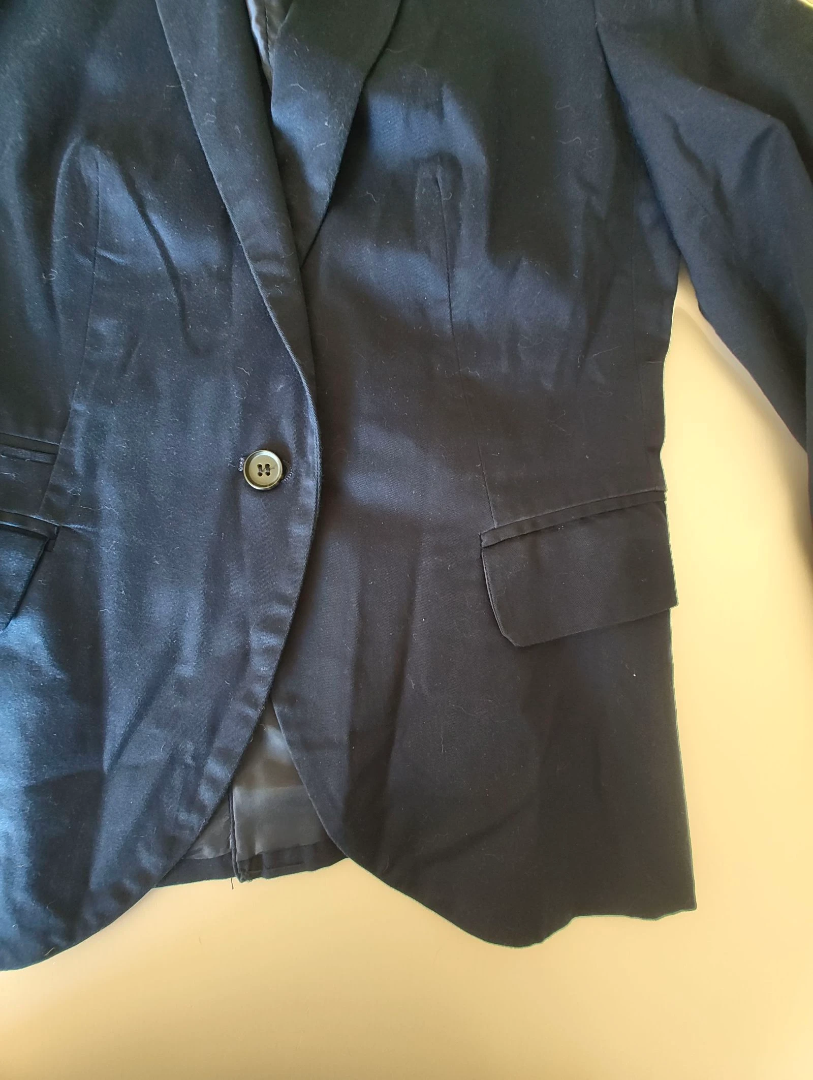 Zara ladies blazer – photo 3